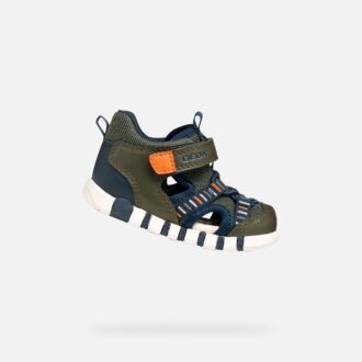 Sandal Iupidoo Baby Boy