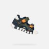 Sandal Iupidoo Baby Boy Sandal Iupidoo Baby Boy