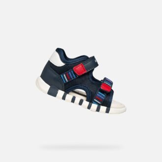 Sandal Iupidoo Baby Boy