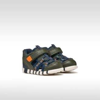Sandal Iupidoo Baby Boy