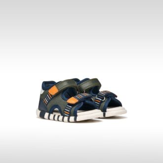 Sandal Iupidoo Baby Boy
