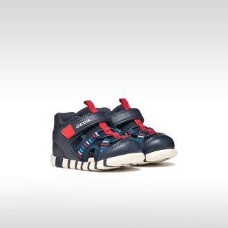 Sandal Iupidoo Baby Boy