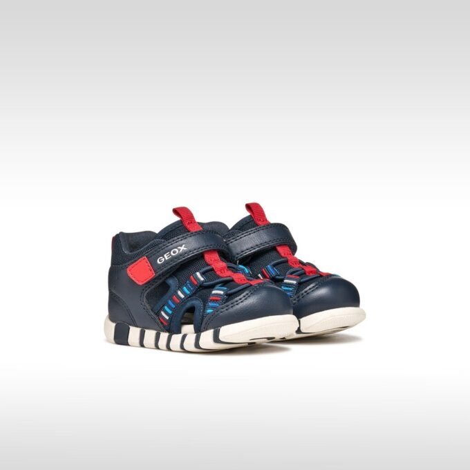 Sandal Iupidoo Baby Boy Sandal Iupidoo Baby Boy