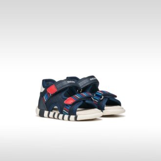 Sandal Iupidoo Baby Boy