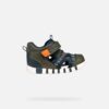 Sandal Iupidoo Baby Boy Sandal Iupidoo Baby Boy