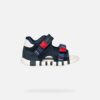 Sandal Iupidoo Baby Boy Sandal Iupidoo Baby Boy