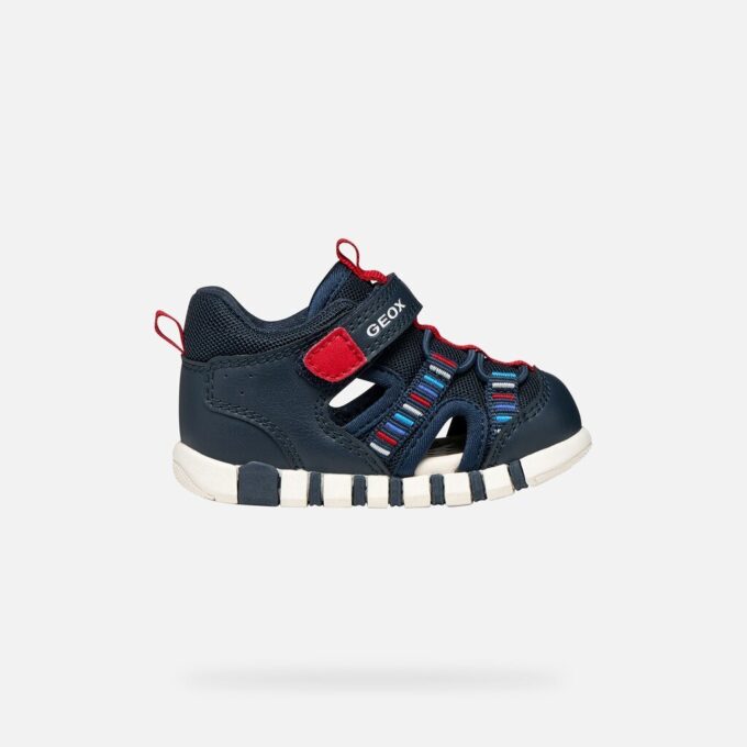Sandal Iupidoo Baby Boy Sandal Iupidoo Baby Boy