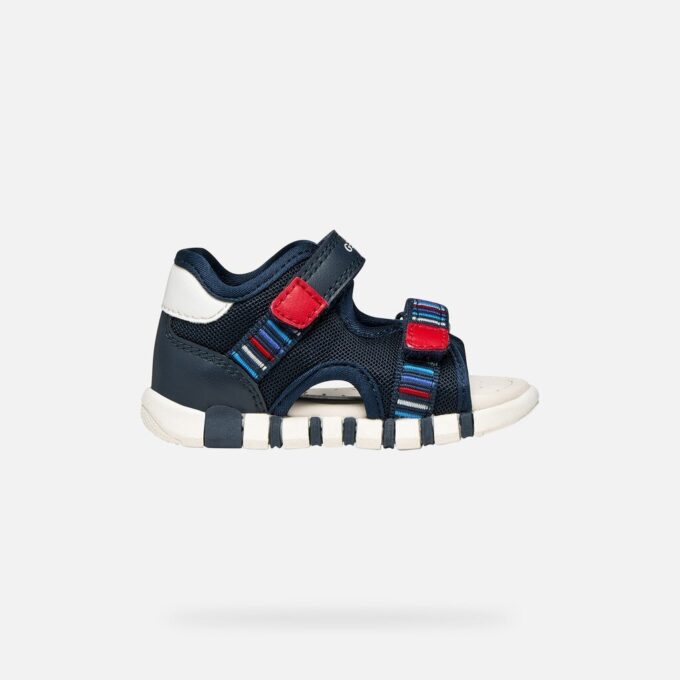 Sandal Iupidoo Baby Boy Sandal Iupidoo Baby Boy