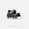 Sandal Iupidoo Baby Boy Sandal Iupidoo Baby Boy