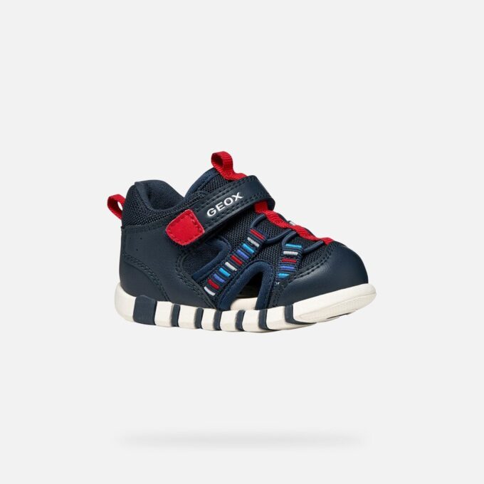 Sandal Iupidoo Baby Boy Sandal Iupidoo Baby Boy