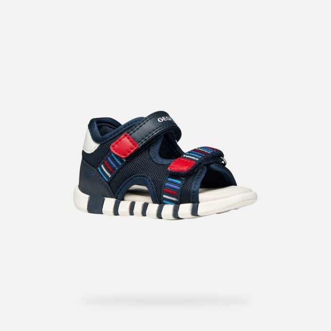 Sandal Iupidoo Baby Boy Sandal Iupidoo Baby Boy