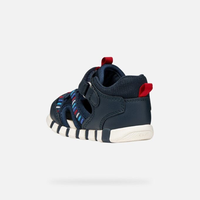 Sandal Iupidoo Baby Boy Sandal Iupidoo Baby Boy