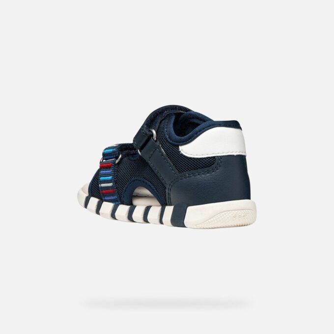 Sandal Iupidoo Baby Boy Sandal Iupidoo Baby Boy