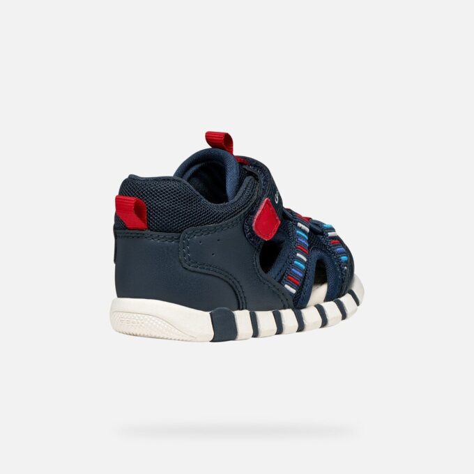 Sandal Iupidoo Baby Boy Sandal Iupidoo Baby Boy