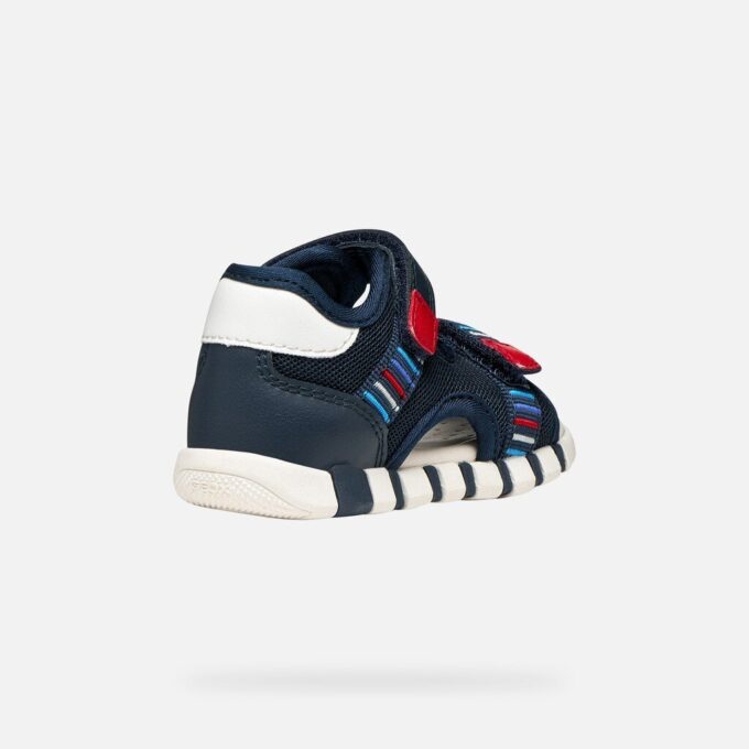 Sandal Iupidoo Baby Boy Sandal Iupidoo Baby Boy