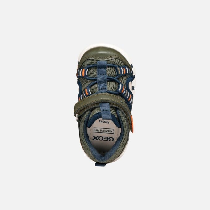 Sandal Iupidoo Baby Boy Sandal Iupidoo Baby Boy