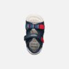 Sandal Iupidoo Baby Boy Sandal Iupidoo Baby Boy