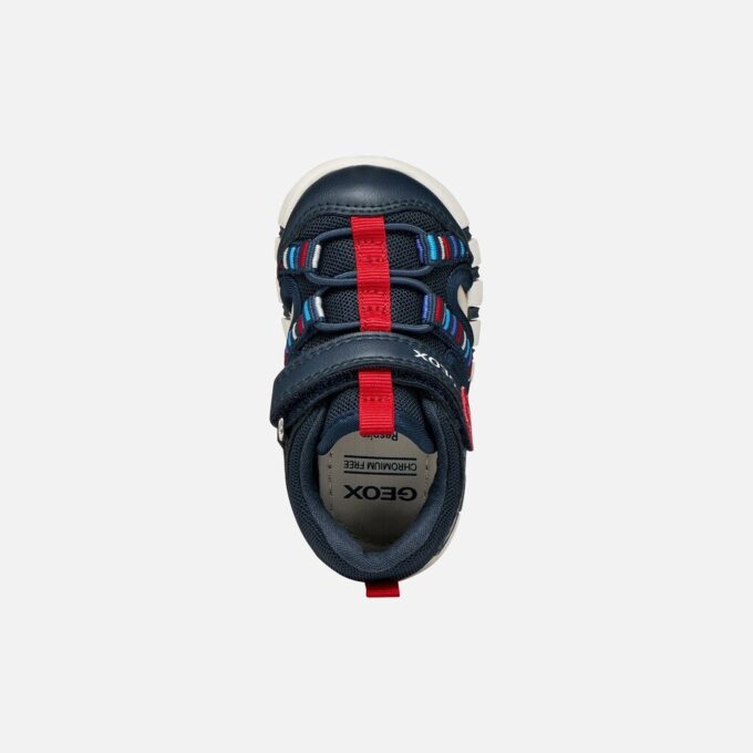 Sandal Iupidoo Baby Boy Sandal Iupidoo Baby Boy