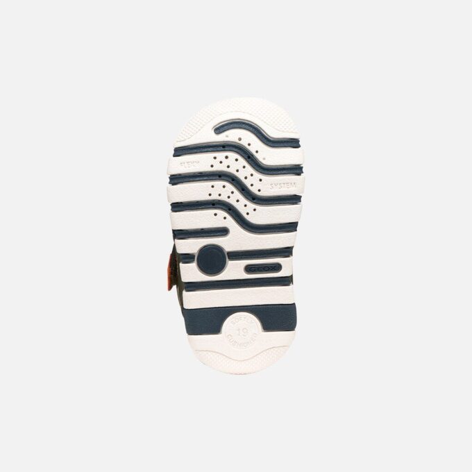 Sandal Iupidoo Baby Boy Sandal Iupidoo Baby Boy