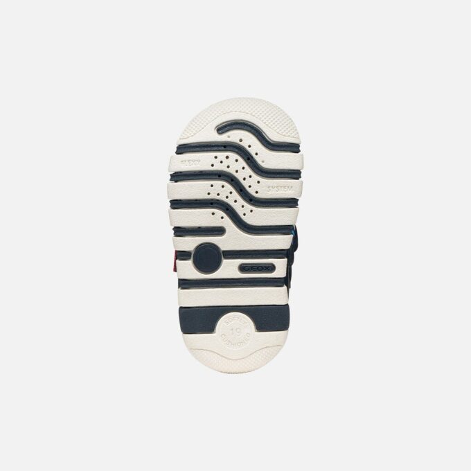 Sandal Iupidoo Baby Boy Sandal Iupidoo Baby Boy