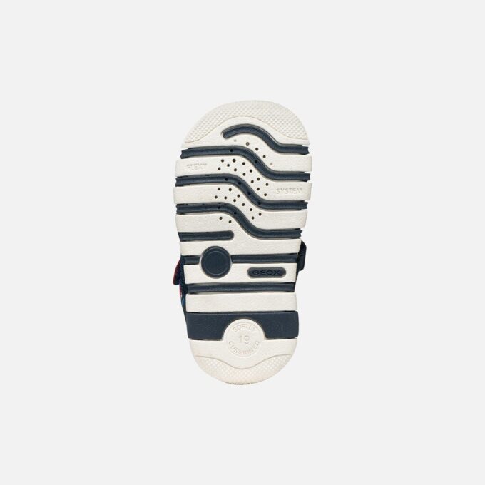 Sandal Iupidoo Baby Boy Sandal Iupidoo Baby Boy