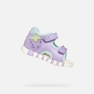 Sandal Iupidoo Baby Girl