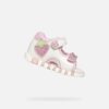 Sandal Iupidoo Baby Girl Sandal Iupidoo Baby Girl