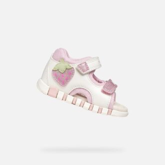 Sandal Iupidoo Baby Girl