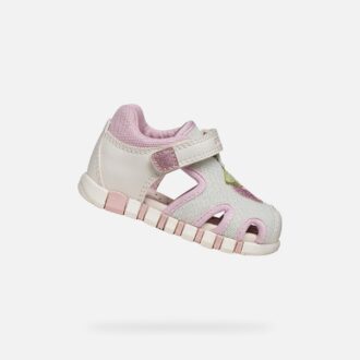 Sandal Iupidoo Baby Girl