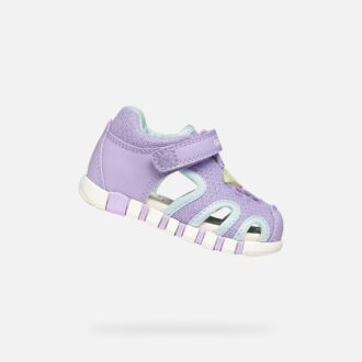 Sandal Iupidoo Baby Girl