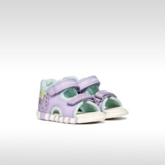 Sandal Iupidoo Baby Girl