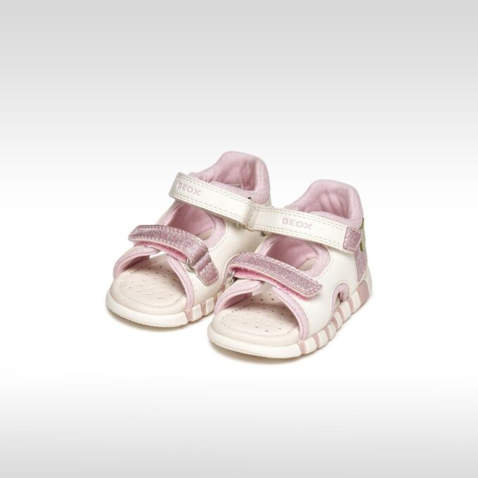 Sandal Iupidoo Baby Girl Sandal Iupidoo Baby Girl