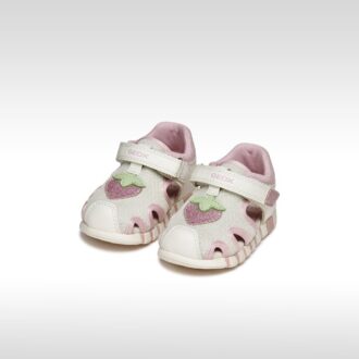 Sandal Iupidoo Baby Girl