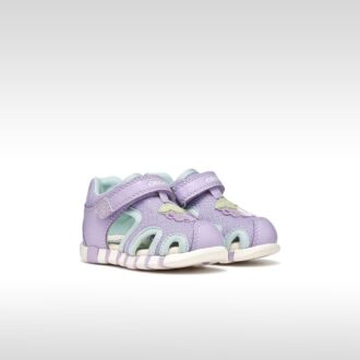 Sandal Iupidoo Baby Girl