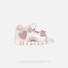 Sandal Iupidoo Baby Girl Sandal Iupidoo Baby Girl