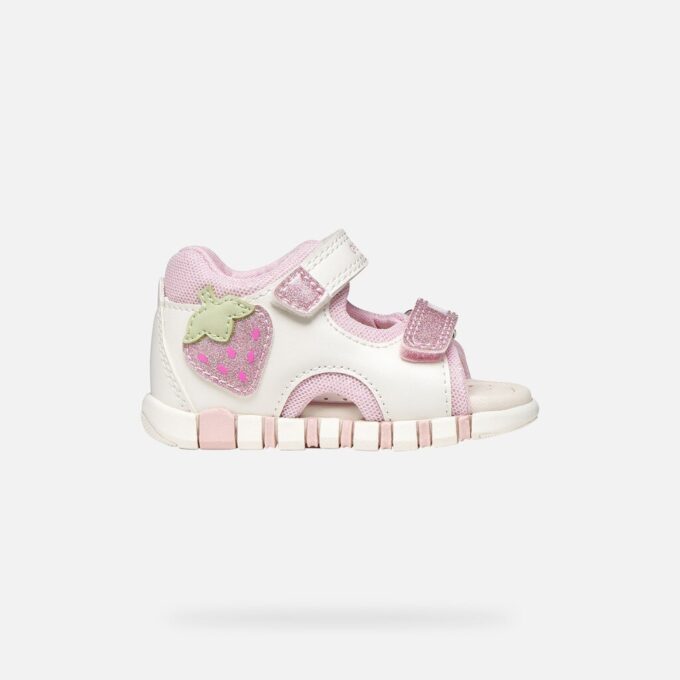 Sandal Iupidoo Baby Girl Sandal Iupidoo Baby Girl
