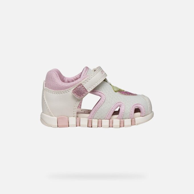 Sandal Iupidoo Baby Girl Sandal Iupidoo Baby Girl