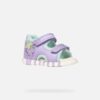 Sandal Iupidoo Baby Girl Sandal Iupidoo Baby Girl
