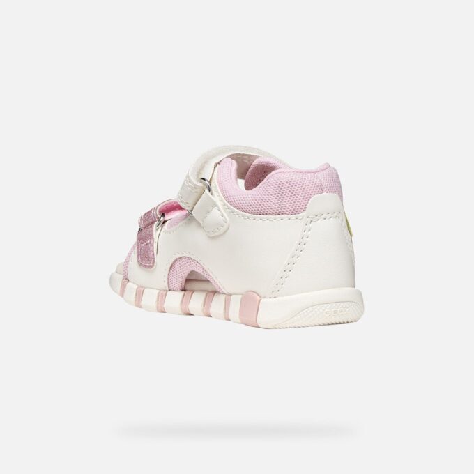 Sandal Iupidoo Baby Girl Sandal Iupidoo Baby Girl