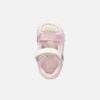 Sandal Iupidoo Baby Girl Sandal Iupidoo Baby Girl