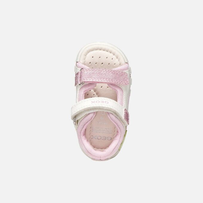 Sandal Iupidoo Baby Girl Sandal Iupidoo Baby Girl