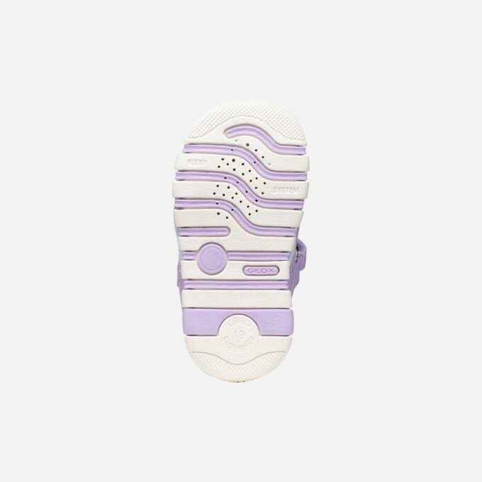 Sandal Iupidoo Baby Girl Sandal Iupidoo Baby Girl