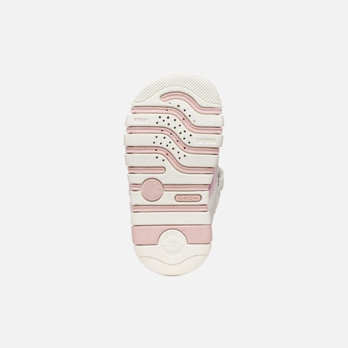 Sandal Iupidoo Baby Girl Sandal Iupidoo Baby Girl