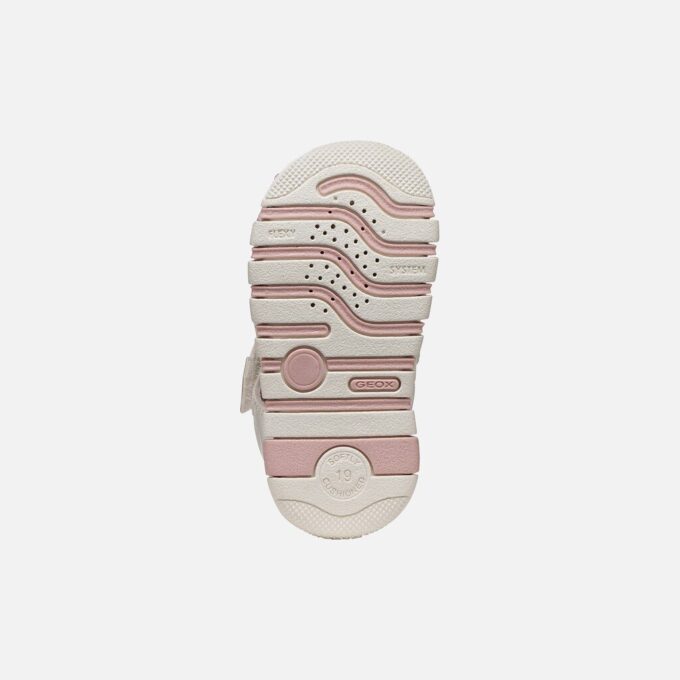 Sandal Iupidoo Baby Girl Sandal Iupidoo Baby Girl