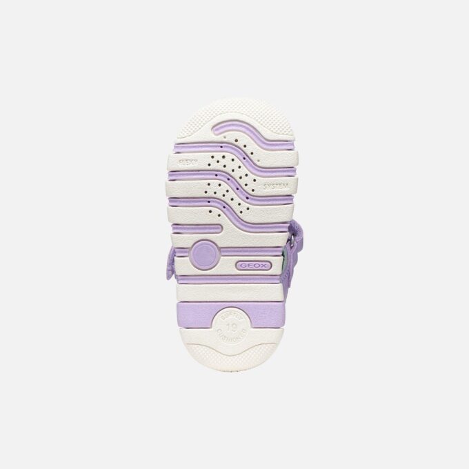 Sandal Iupidoo Baby Girl Sandal Iupidoo Baby Girl