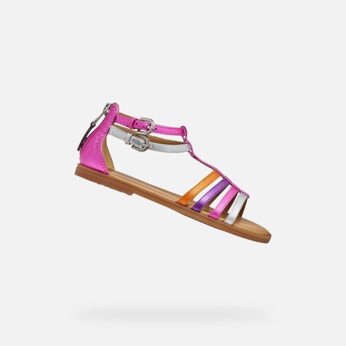 Sandal Karly Girl Sandal Karly Girl