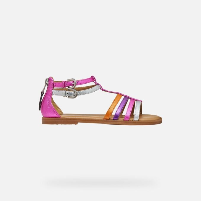 Sandal Karly Girl Sandal Karly Girl