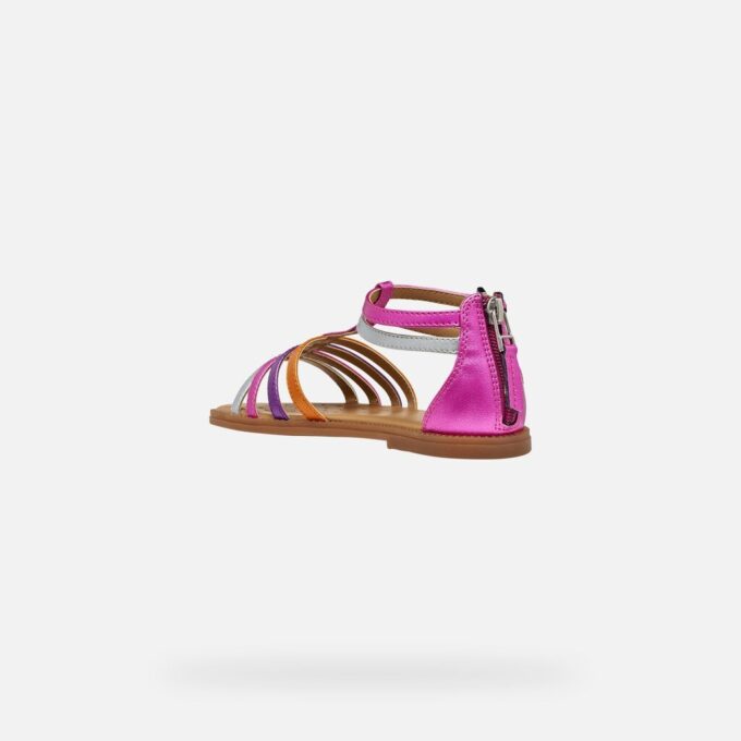 Sandal Karly Girl Sandal Karly Girl