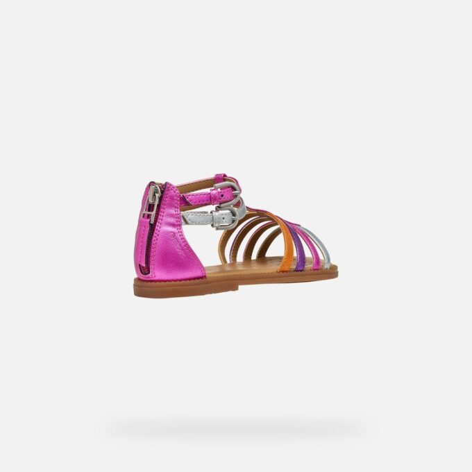 Sandal Karly Girl Sandal Karly Girl