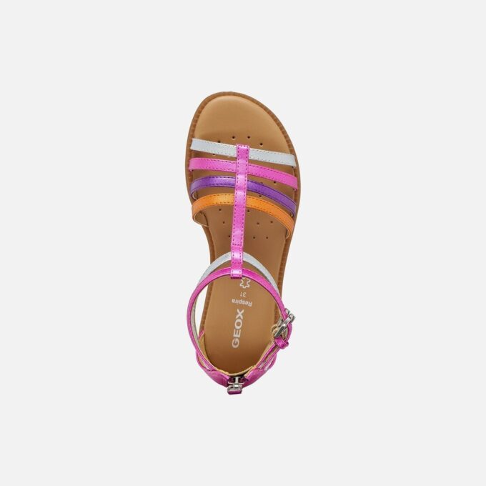 Sandal Karly Girl Sandal Karly Girl